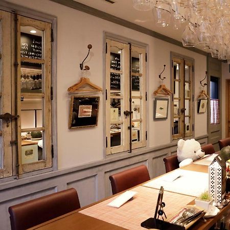 Precious Days Inn Fukuoka  Ngoại thất bức ảnh