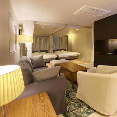 Precious Days Inn Fukuoka  Ngoại thất bức ảnh