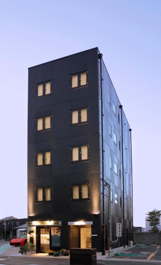 Precious Days Inn Fukuoka  Ngoại thất bức ảnh