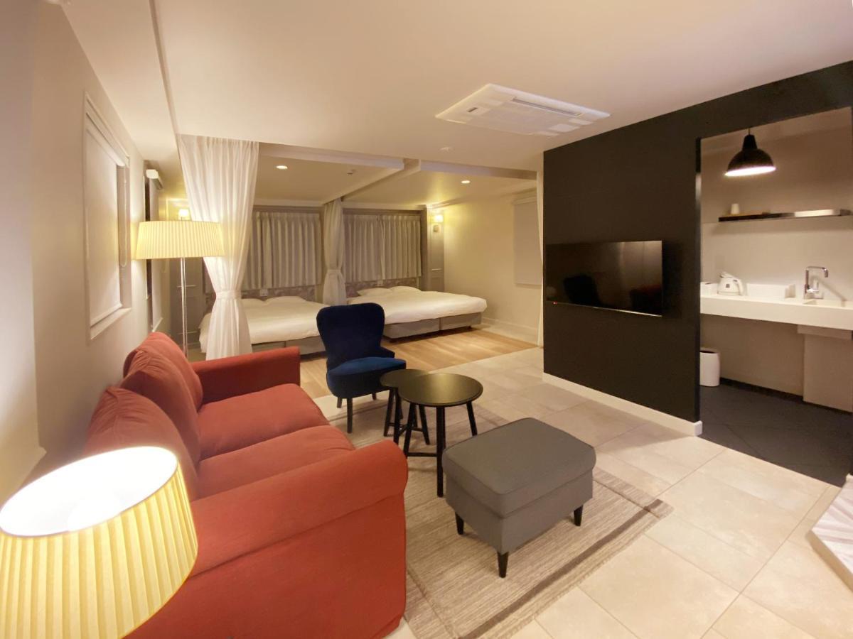 Precious Days Inn Fukuoka  Ngoại thất bức ảnh