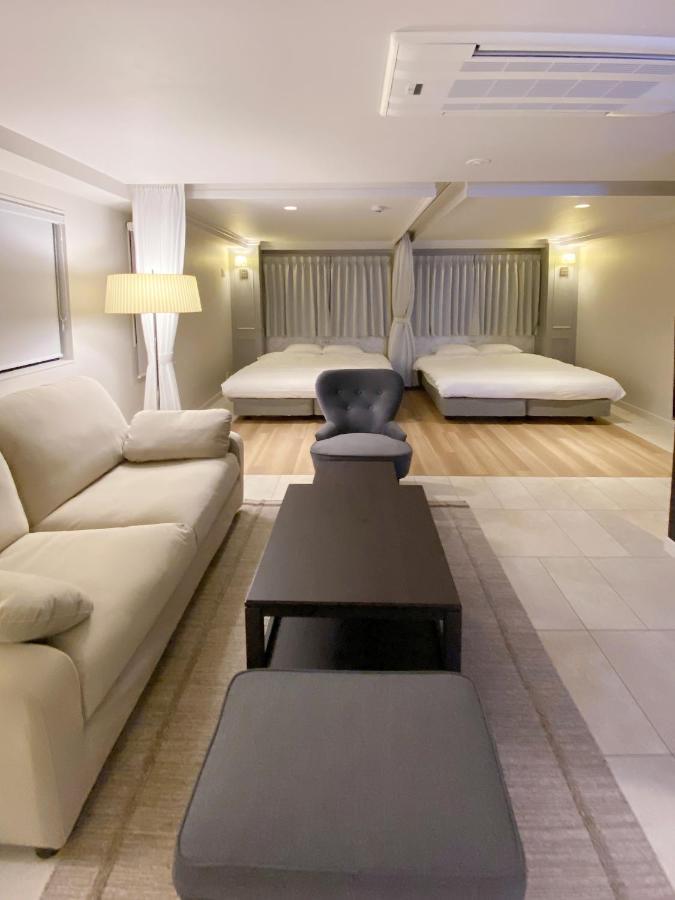 Precious Days Inn Fukuoka  Ngoại thất bức ảnh